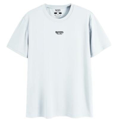 Camiseta Oversize Básica