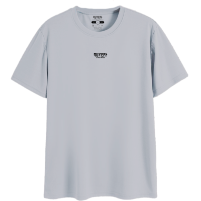 Camiseta Oversize Mentality