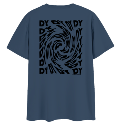 Camiseta Oversize DY