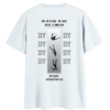 Camiseta Oversize Just A Dream