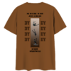 Camiseta Oversize Just A Dream