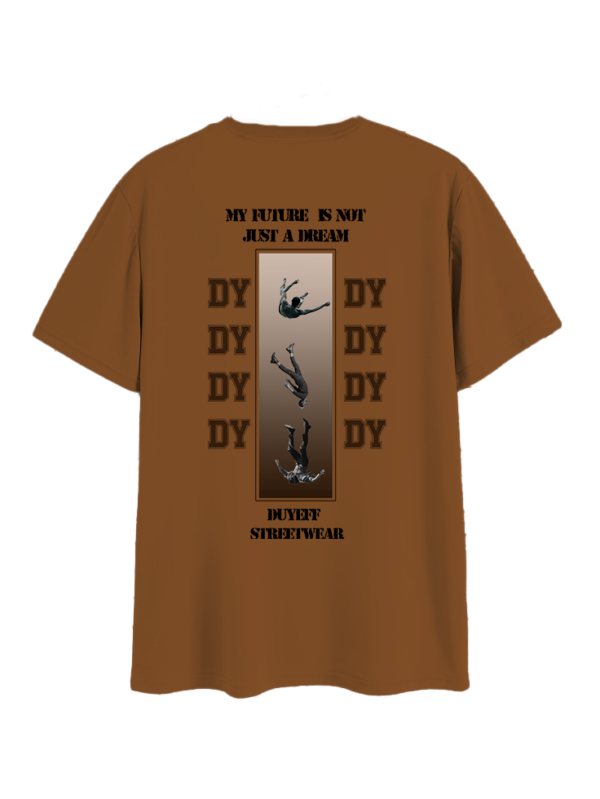 Camiseta Oversize Just A Dream