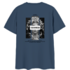 Camiseta Oversize Medusa