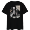 Camiseta Oversize Trust