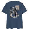Camiseta Oversize Trust