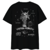Camiseta Oversize Virtual Reality