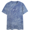 Camiseta Oversize Tie-Dye Nueva Colección