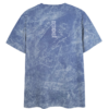 Camiseta Oversize Tie-Dye Nueva Colección