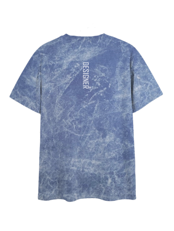 Camiseta Oversize Tie-Dye Nueva Colección