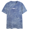 Camiseta Oversize Tie-Dye Nueva Colección