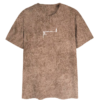 Camiseta Oversize Tie-Dye Nueva Colección