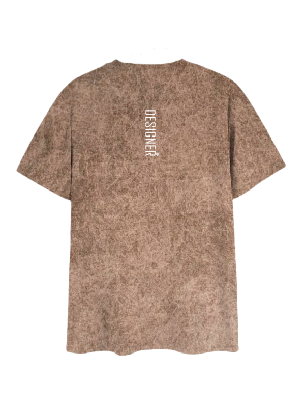 Camiseta Oversize Tie-Dye Nueva Colección