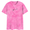 Camiseta Oversize Tie-Dye Nueva Colección