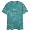 Camiseta Oversize Tie-Dye Nueva Colección