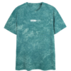 Camiseta Oversize Tie-Dye Nueva Colección