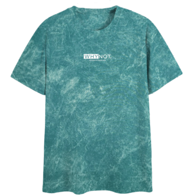 Camiseta Oversize Mentality