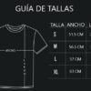 Camiseta Oversize Tie-Dye Nueva Colección