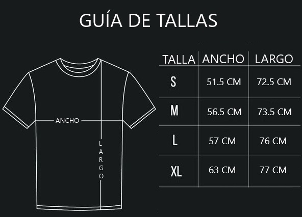 Camiseta Oversize Tie-Dye Nueva Colección
