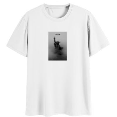 Camiseta Oversize EDLL