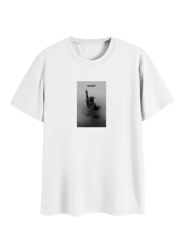 Camiseta Oversize EDLL
