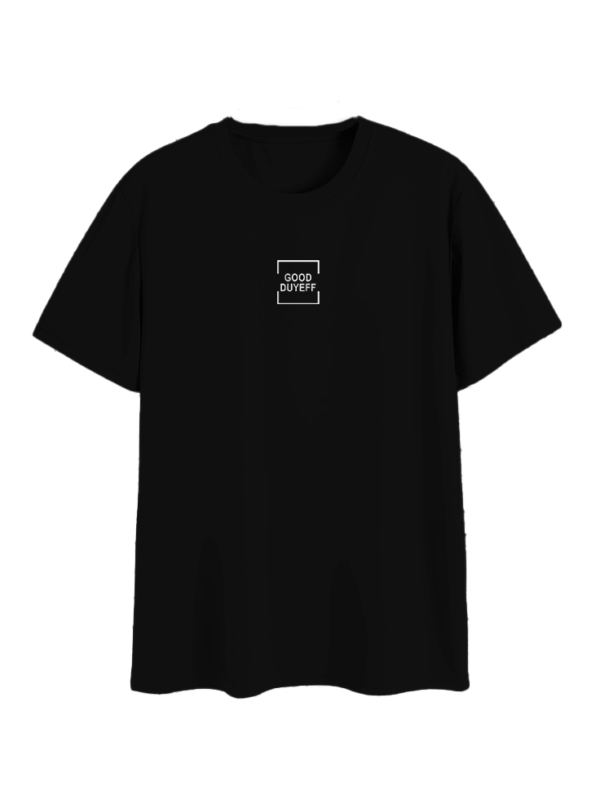 Camiseta Oversize Good