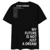 Camiseta Oversize Good