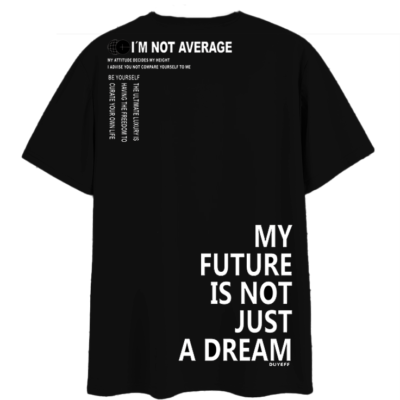 Camiseta Oversize Good