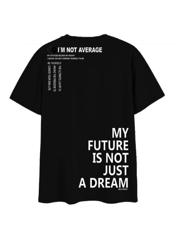 Camiseta Oversize Good