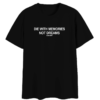 Camiseta Oversize Mentality