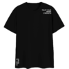 Camiseta Oversize Trust