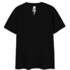 Camiseta Oversize Trust