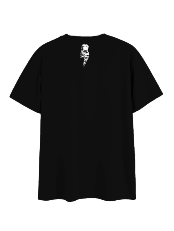 Camiseta Oversize Trust