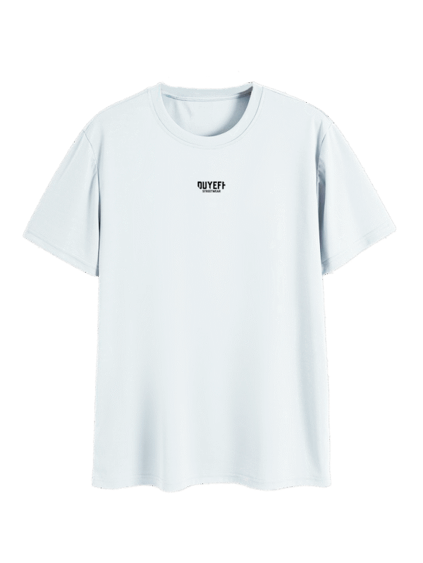 Camiseta Oversize Follow