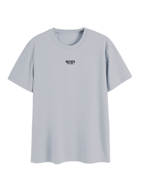 Camiseta Oversize Follow