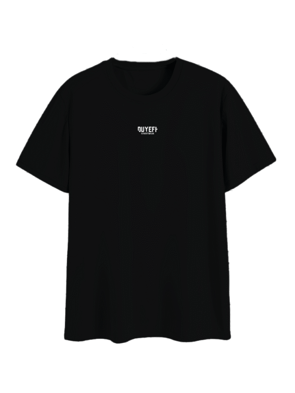 Camiseta Oversize Follow