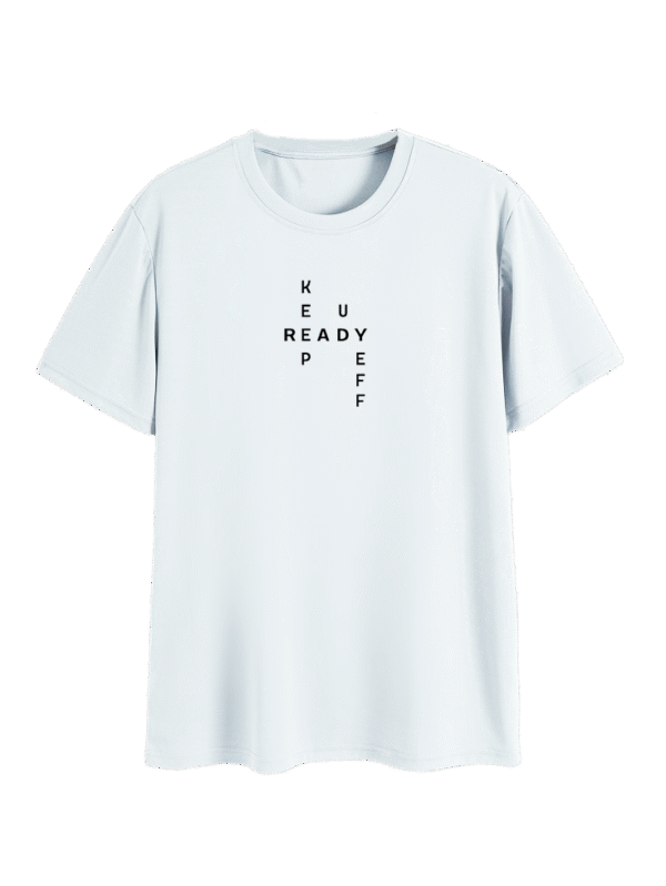 Camiseta Oversize Hustle