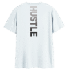 Camiseta Oversize Hustle