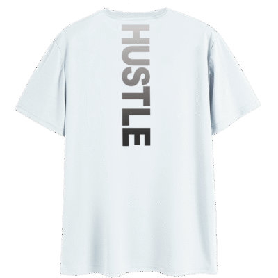 Camiseta Oversize Hustle