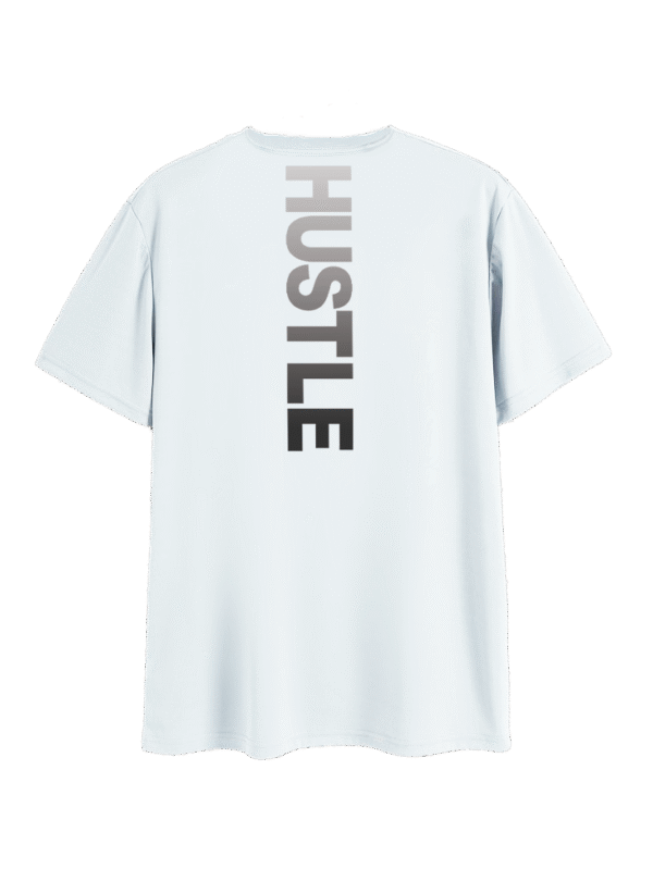 Camiseta Oversize Hustle