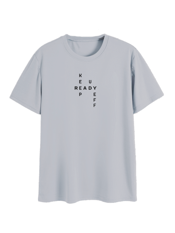 Camiseta Oversize Hustle