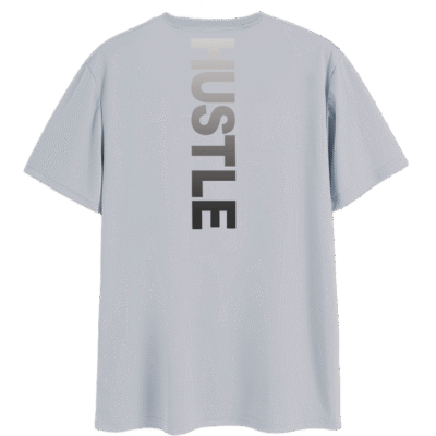 Camiseta Oversize Win