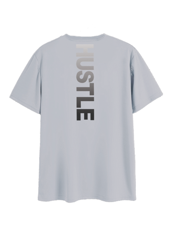 Camiseta Oversize Hustle