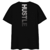 Camiseta Oversize Hustle