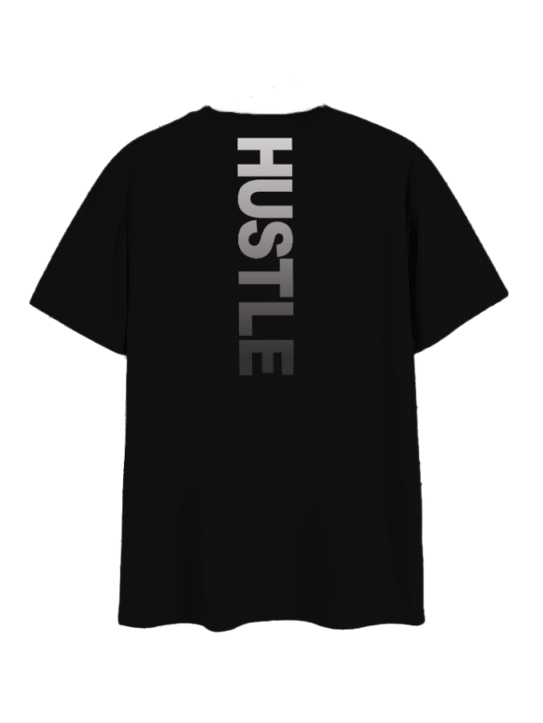 Camiseta Oversize Hustle