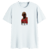 Camiseta Oversize Jordan