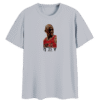 Camiseta Oversize Jordan