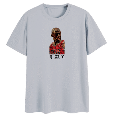 Camiseta Oversize Jordan