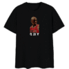 Camiseta Oversize Jordan