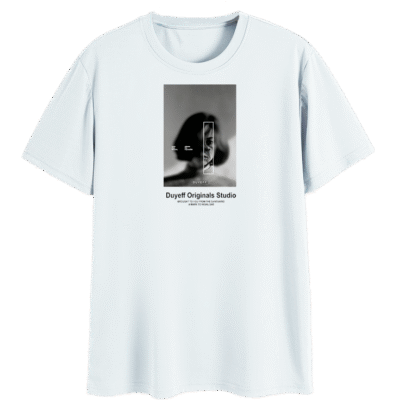 Camiseta Oversize Original