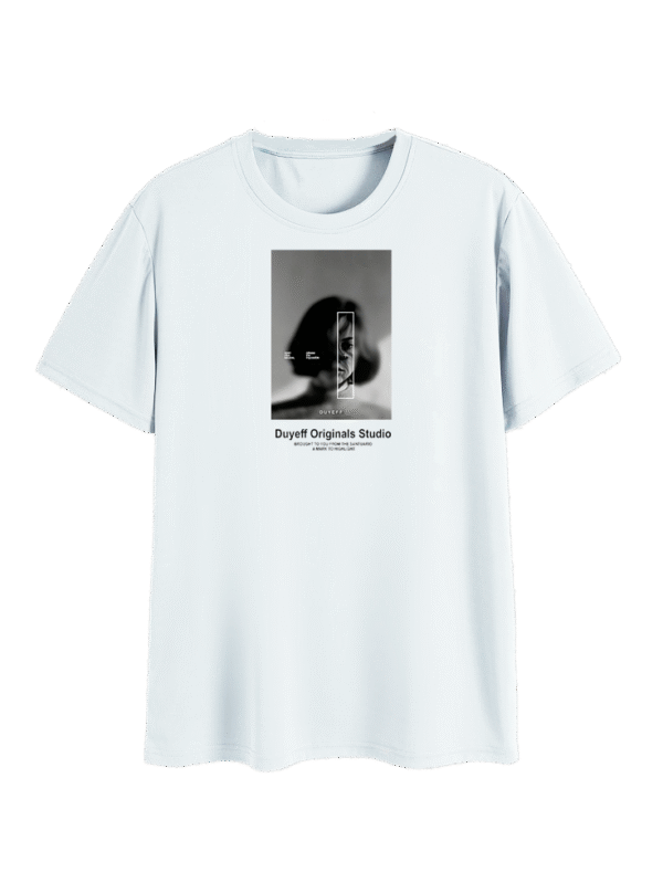 Camiseta Oversize Original